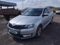 Skoda Rapid 2015 года за 5 400 000 тг. в Павлодар