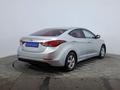 Hyundai Elantra 2014 годаүшін4 750 000 тг. в Астана – фото 5