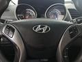 Hyundai Elantra 2014 годаүшін4 750 000 тг. в Астана – фото 19