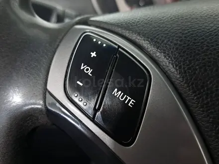 Hyundai Elantra 2014 года за 4 750 000 тг. в Астана – фото 21