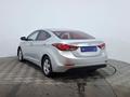 Hyundai Elantra 2014 годаүшін4 750 000 тг. в Астана – фото 7