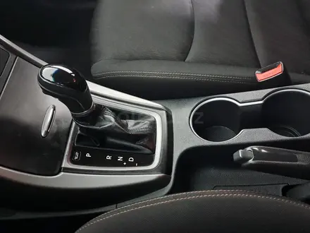 Hyundai Elantra 2014 года за 4 750 000 тг. в Астана – фото 22