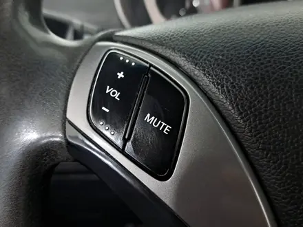 Hyundai Elantra 2014 года за 4 750 000 тг. в Астана – фото 25