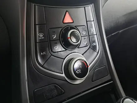 Hyundai Elantra 2014 года за 4 750 000 тг. в Астана – фото 27