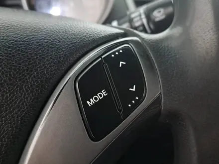 Hyundai Elantra 2014 года за 4 750 000 тг. в Астана – фото 16