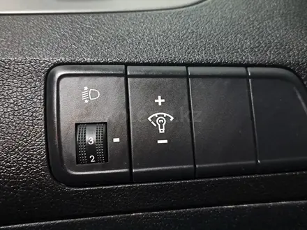 Hyundai Elantra 2014 года за 4 750 000 тг. в Астана – фото 17