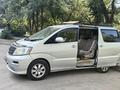 Toyota Alphard 2003 года за 6 700 000 тг. в Алматы – фото 3