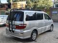 Toyota Alphard 2003 года за 6 700 000 тг. в Алматы – фото 4