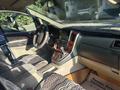 Toyota Alphard 2003 года за 6 700 000 тг. в Алматы – фото 5