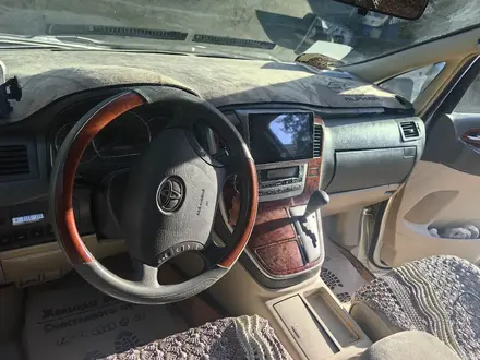 Toyota Alphard 2003 года за 6 700 000 тг. в Алматы – фото 6