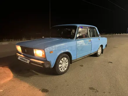 ВАЗ (Lada) 2105 1985 года за 600 000 тг. в Усть-Каменогорск