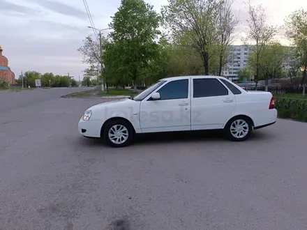 ВАЗ (Lada) Priora 2170 2013 года за 3 000 000 тг. в Экибастуз – фото 21