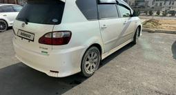 Toyota Ipsum 2008 годаүшін4 500 000 тг. в Актау – фото 5