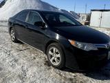 Toyota Camry 2012 годаfor7 800 000 тг. в Актобе