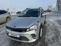 Kia Rio X-Line 2021 годаүшін7 900 000 тг. в Астана – фото 2