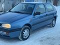 Volkswagen Golf 1992 годаүшін1 400 000 тг. в Павлодар