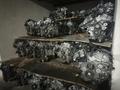 ДВИГАТЕЛИ 2GR-FE TOYOTA, LEXUS ДВС и АКПП(2AZ/2AR/1MZ/3MZ/2GR/3GR/4GR/VQ35) за 150 000 тг. в Тараз