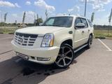 Cadillac Escalade 2008 годаүшін12 000 000 тг. в Караганда