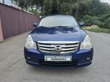 Nissan Almera 2015 годаfor4 100 000 тг. в Алматы – фото 2