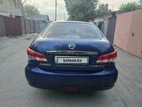 Nissan Almera 2015 года за 4 100 000 тг. в Алматы – фото 5