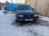 Volkswagen Golf 1993 года за 1 800 000 тг. в Тараз