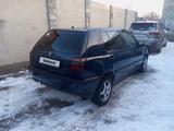 Volkswagen Golf 1993 года за 1 800 000 тг. в Тараз – фото 5