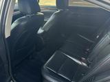 Lexus ES 300h 2013 года за 7 000 000 тг. в Актау – фото 5