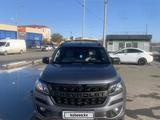 Chevrolet TrailBlazer 2021 года за 14 000 000 тг. в Актобе