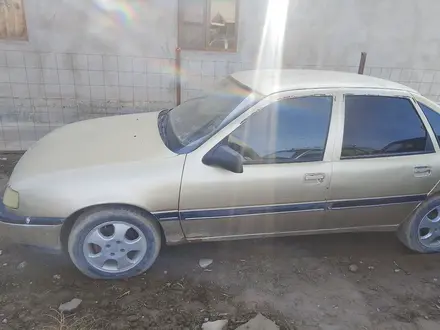 Opel Vectra 1991 года за 230 000 тг. в Абай (Келесский р-н) – фото 3