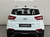 Hyundai Creta 2017 годаүшін8 490 000 тг. в Астана – фото 4