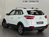 Hyundai Creta 2017 годаүшін8 490 000 тг. в Астана – фото 2