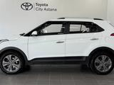 Hyundai Creta 2017 годаүшін8 490 000 тг. в Астана – фото 3