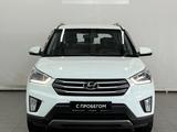 Hyundai Creta 2017 годаүшін8 490 000 тг. в Астана – фото 5