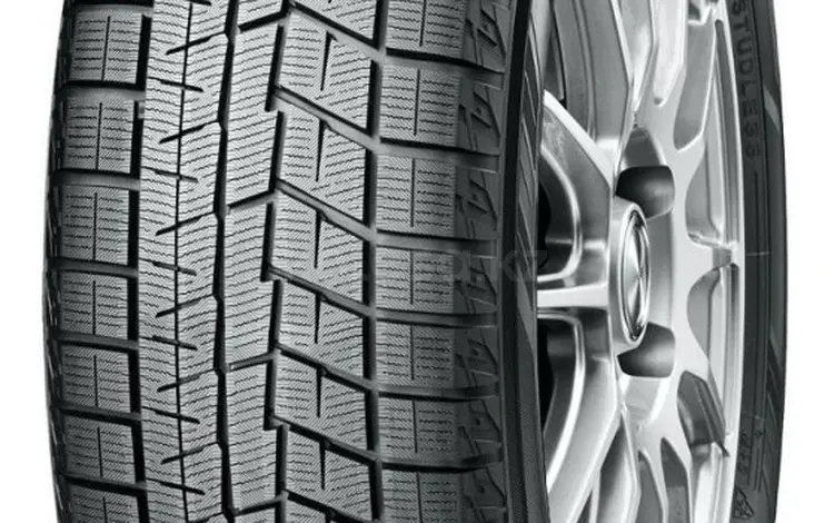 235/45R18 94Q IG60A Yokohamaүшін67 500 тг. в Атырау