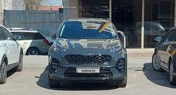 Kia Sportage 2021 года за 12 800 000 тг. в Алматы