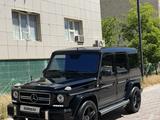 Mercedes-Benz G 500 1999 года за 12 000 000 тг. в Актау