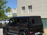 Mercedes-Benz G 500 1999 года за 12 000 000 тг. в Актау – фото 5