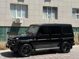 Mercedes-Benz G 500 1999 года за 12 000 000 тг. в Актау – фото 4