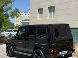 Mercedes-Benz G 500 1999 года за 12 000 000 тг. в Актау – фото 3