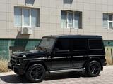 Mercedes-Benz G 500 1999 года за 12 000 000 тг. в Актау – фото 2