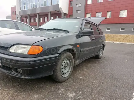 ВАЗ (Lada) 2114 2013 года за 2 000 000 тг. в Павлодар – фото 9