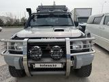 Mitsubishi Pajero 1996 годаfor5 900 000 тг. в Шымкент