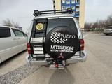 Mitsubishi Pajero 1996 годаfor5 900 000 тг. в Шымкент – фото 4