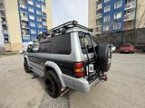 Mitsubishi Pajero 1996 годаfor5 900 000 тг. в Шымкент – фото 3