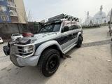 Mitsubishi Pajero 1996 годаfor5 900 000 тг. в Шымкент – фото 2