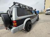 Mitsubishi Pajero 1996 годаfor5 900 000 тг. в Шымкент – фото 5