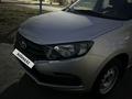ВАЗ (Lada) Granta 2190 2025 года за 6 000 000 тг. в Костанай – фото 4