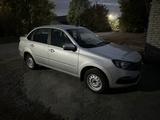 ВАЗ (Lada) Granta 2190 2025 года за 6 000 000 тг. в Костанай