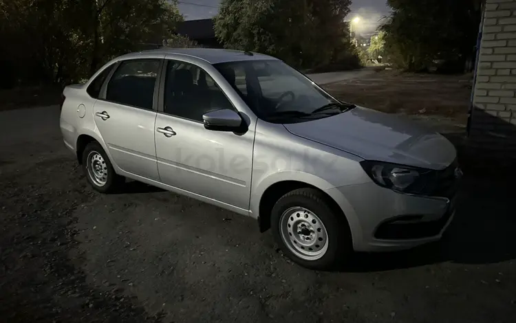 ВАЗ (Lada) Granta 2190 2025 года за 6 000 000 тг. в Костанай