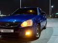 ВАЗ (Lada) Priora 2170 2007 годаүшін1 400 000 тг. в Актау – фото 5